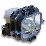 Replacement Lamp with Housing for EPSON Powerlite 735c with Genuine Original Philips Bulb Inside Replacement Lamp with Housing for EPSON Powerlite 735c with Genuine Original Philips Bulb Inside